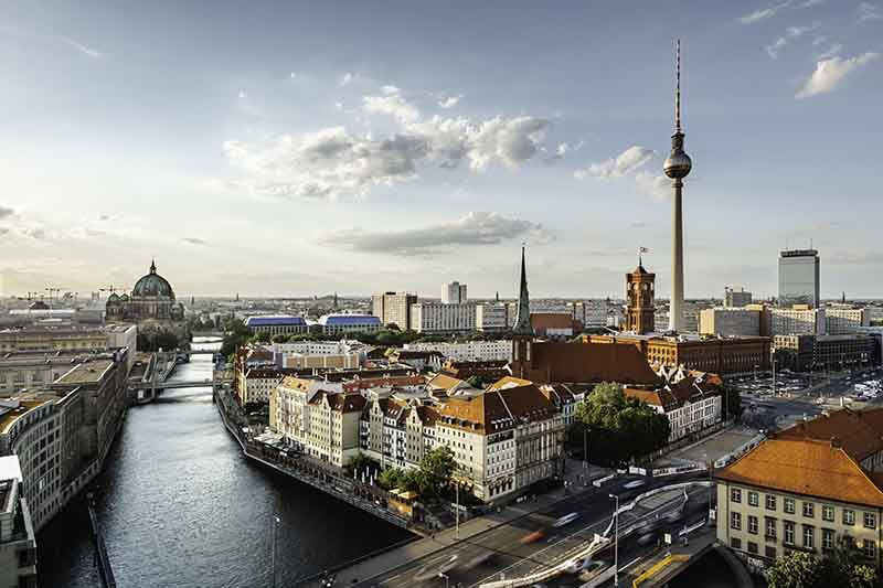 Convictions Immobilières Europe : Bilan 2021