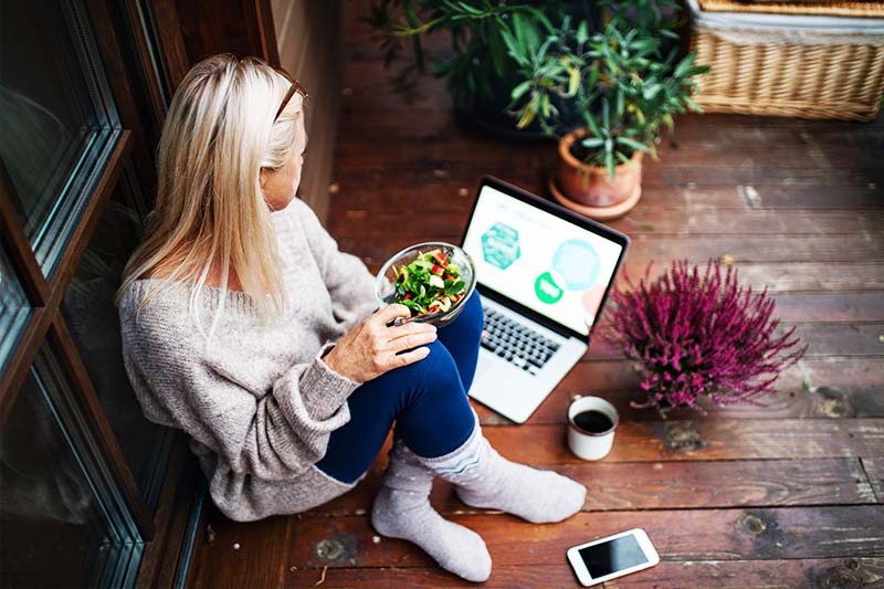 #Hebdo Covid-19 : Le logement, du refuge à la valeur-refuge ?